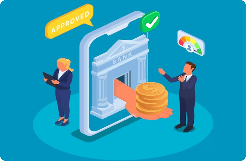 Digital Lending Solutions